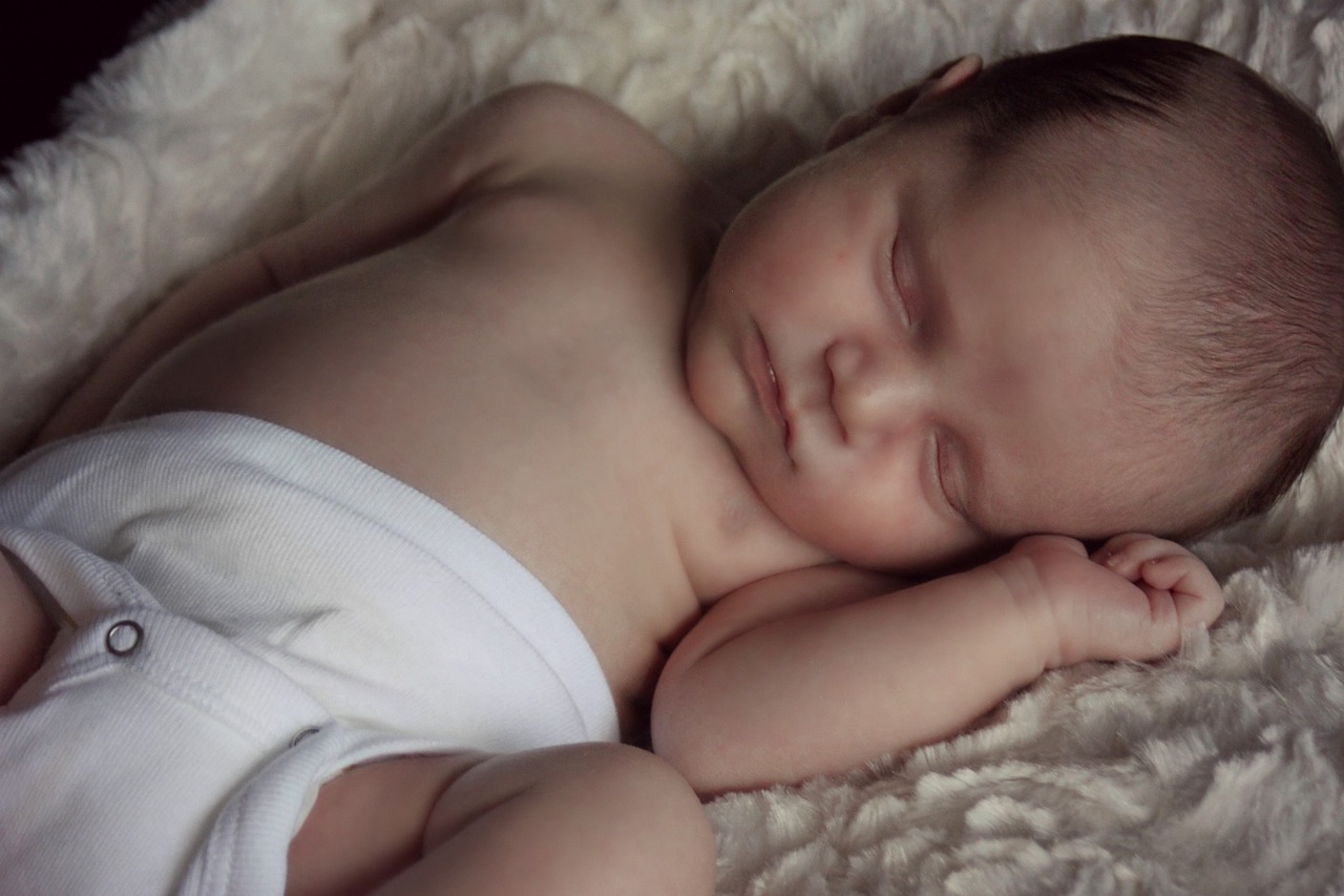 Child Safety Features Your Home Should Have